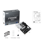 Mainboard - ASUS PRIME Z890-P (Intel Z890, Socket 1851, ATX, DDR5)