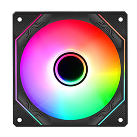 Fan Máy Tính - Leopard F6 Pro ARGB