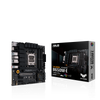 Mainboard - Asus TUF GAMING B650M-E (AMD B650, Socket AM5, m-ATX, DDR5)