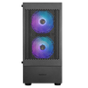 Case máy tính - Gamdias Talos E3 Mesh | Black | White