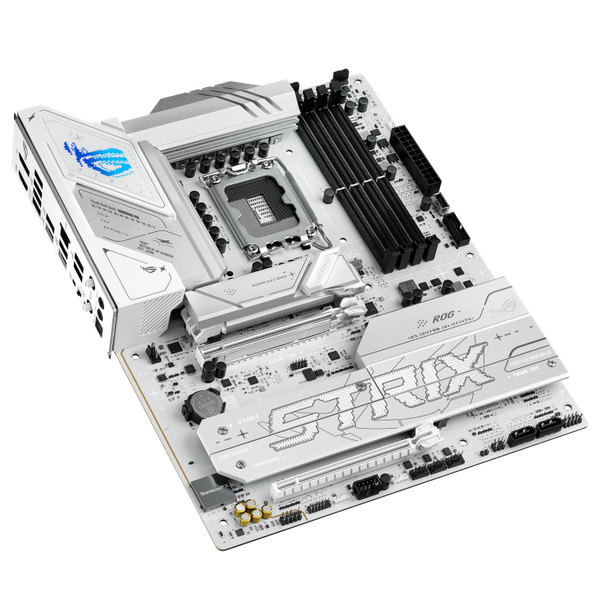 Mainboard - Asus ROG STRIX B860-A GAMING WIFI