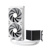Tản nhiệt nước AIO - TryX Panorama 240 Black / White