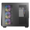 Case Máy Tính - Antec C5 Đen / Trắng / Mid Tower