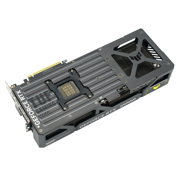 Card Màn Hình - ASUS TUF Gaming GeForce RTX™ 5090 32GB GDDR7
