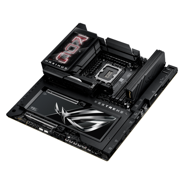 Mainboard - ASUS ROG MAXIMUS Z890 EXTREME (Intel Z890, Socket 1851, E- ATX, DDR5)