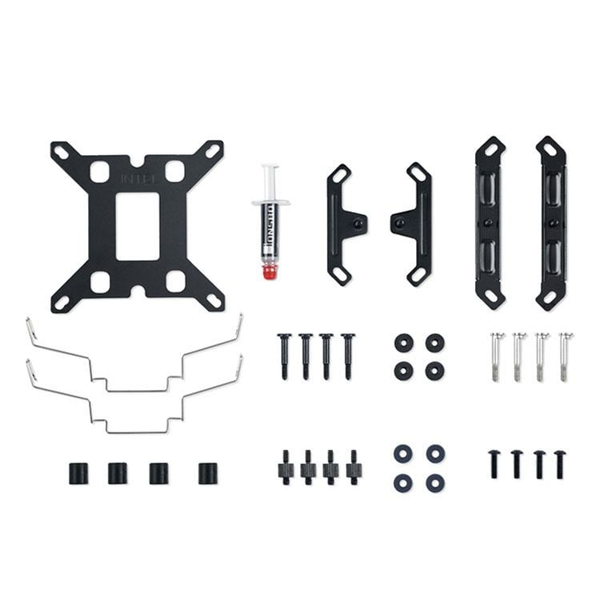 Tản Nhiệt Khí - Jonsbo CR-3000 ARGB / 2 tháp