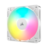 Bộ Ba Fan Máy Tính - Corsair RS120 ARGB 120mm
