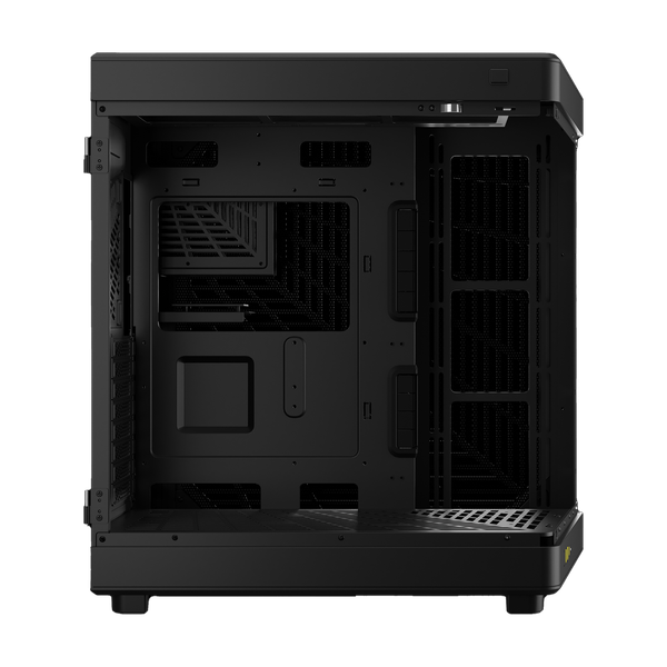 Case Máy Tính - Gamdias Neso P1 (Black)