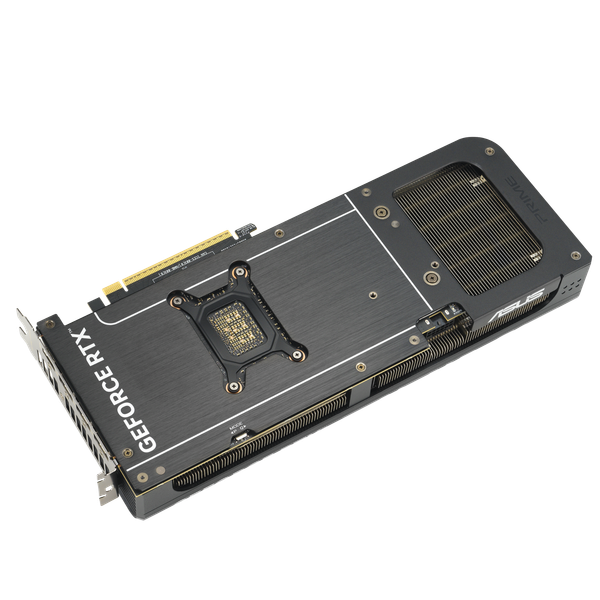 Card Màn Hình - ASUS PRIME GeForce RTX™ 5080 16GB GDDR7 OC Edition