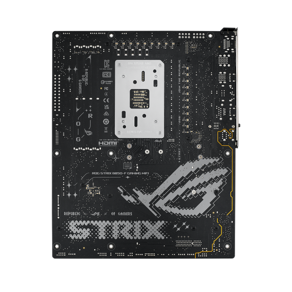 Mainboard - Asus ROG STRIX B850-F GAMING WIFI