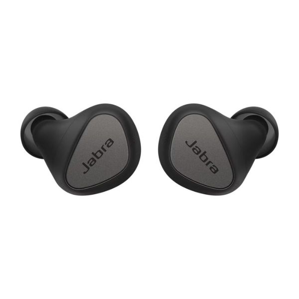 Tai nghe TrueWireless Jabra Elite 5