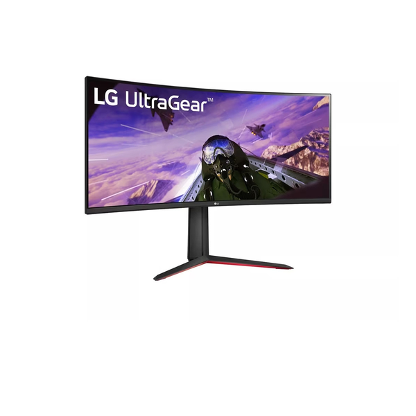 Màn Hình Máy Tính - LG Gaming 34GP63A-B 34 inch / WQHD / VA / 160Hz / 1Ms