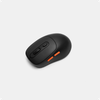 Chuột không dây - HyperWork Silentium Mini MS01M