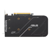 Card Màn Hình - Asus Dual Radeon RX 6600 V3 8GB GDDR6 (DUAL-RX6600-8G-V3)