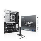 Mainboard - ASUS PRIME Z890-P WIFI (Intel Z890, Socket 1851, ATX, DDR5)