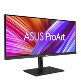 Màn Hình Đồ Họa - ASUS ProArt Display PA348CGV / 34Inch / Ultra WQHD / IPS / 120Hz / 2ms / USB-C