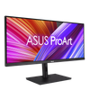 Màn Hình Đồ Họa - ASUS ProArt Display PA348CGV / 34Inch / Ultra WQHD / IPS / 120Hz / 2ms / USB-C