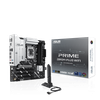 Mainboard - Asus PRIME Z890M-PLUS WIFI (Intel Z890 / Socket LGA1851 / mATX / DDR5)