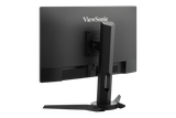 Màn Hình Máy Tính - ViewSonic XG2409A / 24inch / IPS / 240Hz / 1ms
