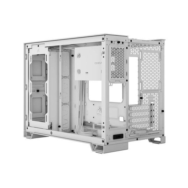 Case Máy Tính - Corsair 6500D AirFlow