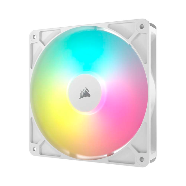 Bộ Hai Fan Máy Tính - Corsair RS140 ARGB 140mm