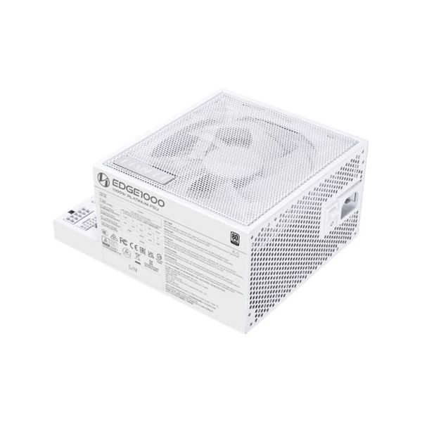 Nguồn Máy Tính - Lian Li Edge 1000W ATX v3.1 / 80 Plus Platinum / Full Modular