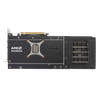 Card Màn Hình - ASUS Prime Radeon™ RX 9070 XT OC Edition 16GB GDDR6