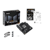 Mainboard - Asus TUF GAMING B850M-PLUS
