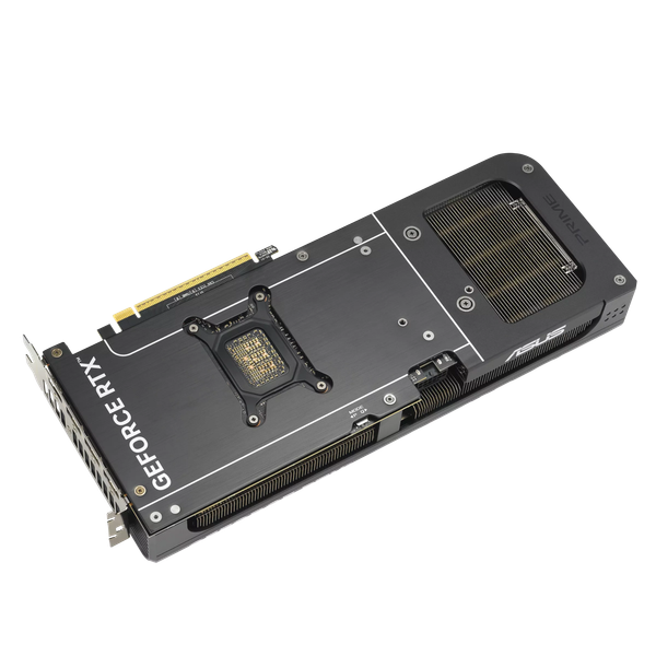 Card Màn Hình - ASUS PRIME GeForce RTX 5070 12GB GDDR7