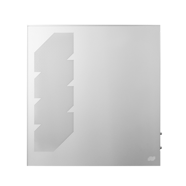 Case Máy Tính - Tryx LUCA L70 Black / White