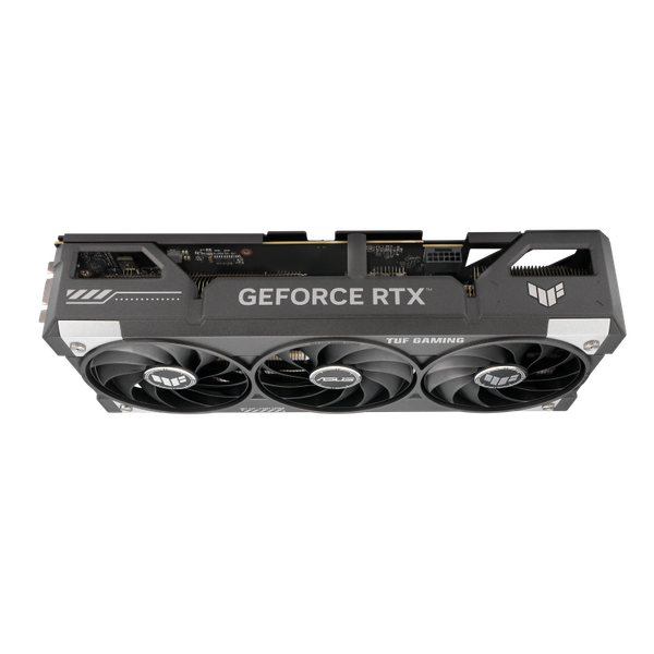 Card Màn Hình - ASUS TUF Gaming GeForce RTX™ 5060 Ti 16GB GDDR7 OC Edition
