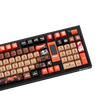 Bàn phím Cơ Không Dây - AKKO 5098B Wasteland Survival (RGB / Hotswap / Akko V3 Piano Pro)