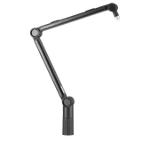 Giá đỡ Microphone - HyperWork | MA01S (Đen / Bạc)