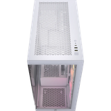 Case máy tính - Corsair 3500X ARGB Mid Tower | Black | White
