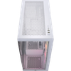 Case máy tính - Corsair 3500X ARGB Mid Tower | Black | White