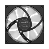 Tản Nhiệt Nước - Gamdias AURA GL240 v2 ARGB Black