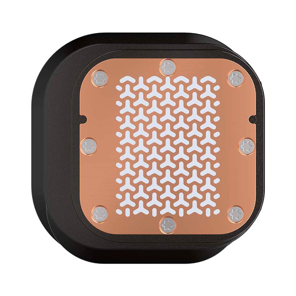 Tản nhiệt nước AIO - Corsair iCUE LINK TITAN 360 RX RGB (Black / White)