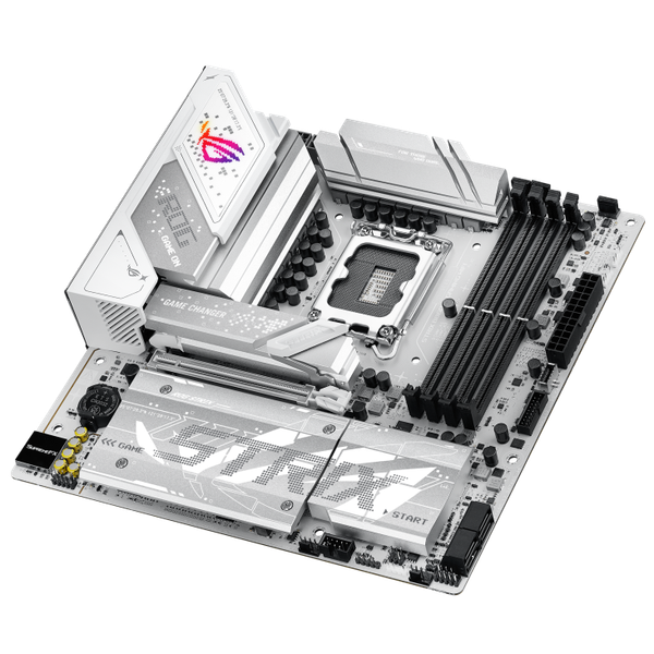 Mainboard - Asus ROG STRIX B860-G GAMING WIFI