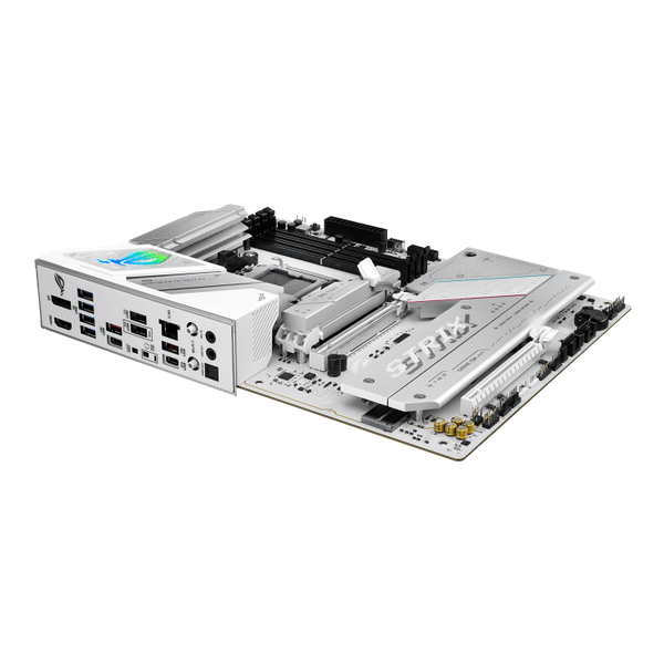 Mainboard - Asus ROG STRIX B850-A GAMING WIFI