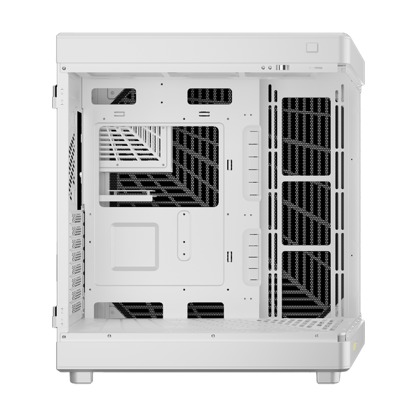 Case Máy Tính - Gamdias Neso P1 (White)