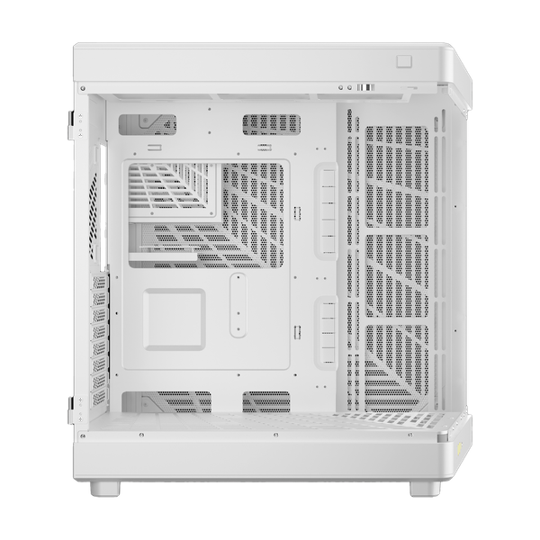 Case Máy Tính - Gamdias Neso P1 (White & White)