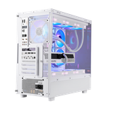 Case Máy Tính - Segotep Endura Pro+