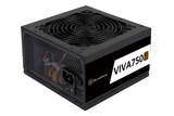 Nguồn Máy Tính - SilverStone Viva 750 - 80 Plus Bronze