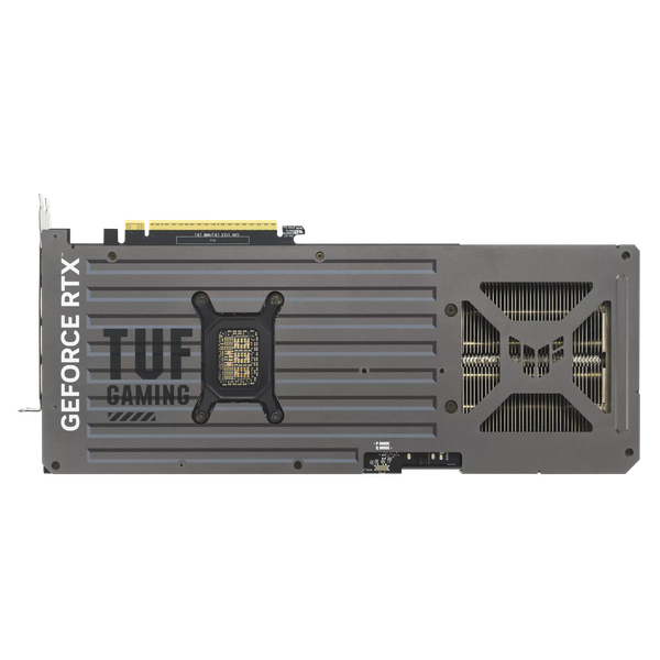 Card Màn Hình - ASUS TUF Gaming GeForce RTX™ 5070 12GB GDDR7