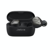 Tai nghe True Wireless Jabra Elite 75T - WLC (Sạc không dây)