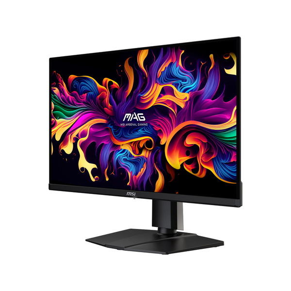 Màn Hình Máy Tính - MSI MAG 271QPX QD-OLED E2 (27 inch / QD-OLED / 240Hz / WQHD / 0.03ms)