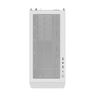 Case Máy Tính - Gigabyte Aorus C102 Glass (MATX, 2 Fan, Đen / Trắng)
