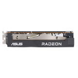 Card màn hình - ASUS Dual Radeon RX 7600 V2 OC Edition 8GB GDDR6