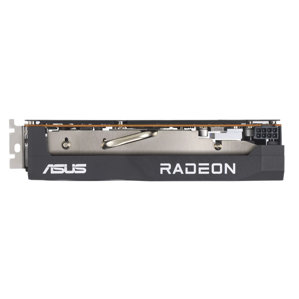 Card màn hình - ASUS Dual Radeon RX 7600 V2 OC Edition 8GB GDDR6