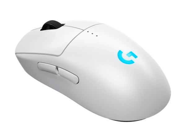 Chuột Không Dây - Logitech Pro 2 Lightspeed Wireless